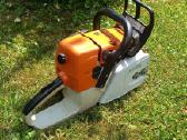 Stihl Ms 361 - nuotraukos Nr. 2