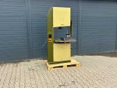 Juostinis pjūklas Meber 600