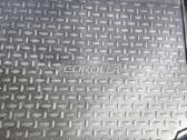 Toyota Corolla sedano guminis bagažinės kilimas - nuotraukos Nr. 3