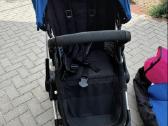 Bugaboo 2in1 su 3 stogeliais - nuotraukos Nr. 4