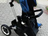 Bugaboo 2in1 su 3 stogeliais - nuotraukos Nr. 5