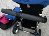 Bugaboo 2in1 su 3 stogeliais - nuotraukos Nr. 6