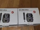 Hc960 Ultra, medžioklinė stebėjimo kamera