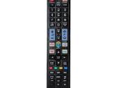 Samsung TV pultas Bn59 Aa59 balso Smart TV - nuotraukos Nr. 3