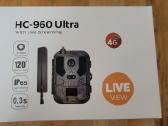 Hc960 Ultra, medžioklinė stebėjimo kamera - nuotraukos Nr. 2