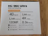 Hc960 Ultra, medžioklinė stebėjimo kamera - nuotraukos Nr. 3