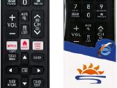 Samsung TV pultas Bn59 Aa59 balso Smart TV - nuotraukos Nr. 5