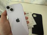 iPhone 14 plus - nuotraukos Nr. 3
