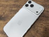 iPhone 17 Pro Max Donoras - nuotraukos Nr. 2