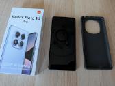 Xiaomi Note 14 Pro bukle 8gb RAM, 256gb 9/10 garan