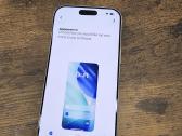 iPhone 17 Pro Max Donoras - nuotraukos Nr. 7