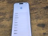 iPhone 17 Pro Max Donoras - nuotraukos Nr. 8