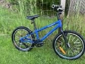 Serious superlite 20