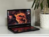 Parduodamas Msi Gf63 Thin su Gtx 1650, I5-10k.