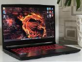 Parduodamas Msi Gf63 Thin su Gtx 1650, I5-10k. - nuotraukos Nr. 2