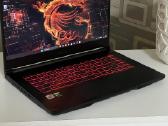Parduodamas Msi Gf63 Thin su Gtx 1650, I5-10k. - nuotraukos Nr. 3