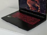 Parduodamas Msi Gf63 Thin su Gtx 1650, I5-10k. - nuotraukos Nr. 4
