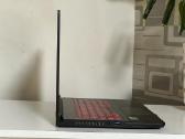 Parduodamas Msi Gf63 Thin su Gtx 1650, I5-10k. - nuotraukos Nr. 5