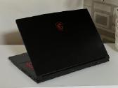 Parduodamas Msi Gf63 Thin su Gtx 1650, I5-10k. - nuotraukos Nr. 7