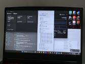 Parduodamas Msi Gf63 Thin su Gtx 1650, I5-10k. - nuotraukos Nr. 8