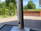 Automatinė, elektrinė rūkykla - nuotraukos Nr. 19