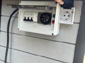 Automatinė, elektrinė rūkykla - nuotraukos Nr. 21