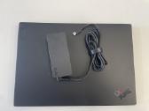 Lenovo X1 Carbon Gen11 I7-1365u 512gb SSD 32gb - nuotraukos Nr. 2
