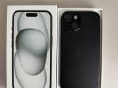 iPhone 15 256gb Black - nuotraukos Nr. 2
