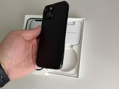 iPhone 15 256gb Black - nuotraukos Nr. 4
