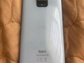 Redmi Note 9 Pro - nuotraukos Nr. 3