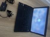 Toshiba notebook kali linux - nuotraukos Nr. 3