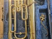 Pučiamasis instrumentas