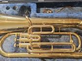 Pučiamasis instrumentas - nuotraukos Nr. 3