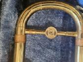 Pučiamasis instrumentas - nuotraukos Nr. 4