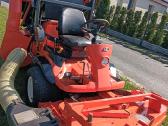 Parduodu Kubota F3680 sodo traktoriuka - nuotraukos Nr. 2