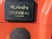 Parduodu Kubota F3680 sodo traktoriuka - nuotraukos Nr. 4