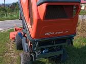 Parduodu Kubota F3680 sodo traktoriuka - nuotraukos Nr. 7
