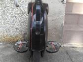 Parduodamas Inmotion V8 vienratis 300€ - nuotraukos Nr. 9