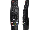 LG TV pultas Magic Remote Mr21-mr25 Akb - nuotraukos Nr. 10