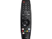 LG TV pultas Magic Remote Mr21-mr25 Akb - nuotraukos Nr. 11