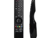 LG TV pultas Magic Remote Mr21-mr25 Akb