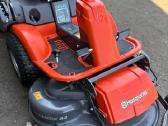 Parduodu Kubota F3680 sodo traktoriuka - nuotraukos Nr. 8