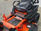 Parduodu Kubota F3680 sodo traktoriuka - nuotraukos Nr. 16