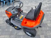 Parduodu Kubota F3680 sodo traktoriuka - nuotraukos Nr. 23