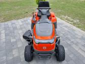 Parduodu Kubota F3680 sodo traktoriuka - nuotraukos Nr. 24