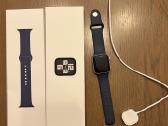Apple Watch Se 2 40mm S/m 100% battery capasity