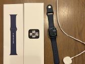 Apple Watch Se 2 40mm S/m 100% battery capasity - nuotraukos Nr. 2