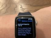 Apple Watch Se 2 40mm S/m 100% battery capasity - nuotraukos Nr. 3