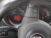 Seat automobilis - nuotraukos Nr. 7