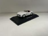 Kolekciniai modeliukai-mercedes Benz 300 SL